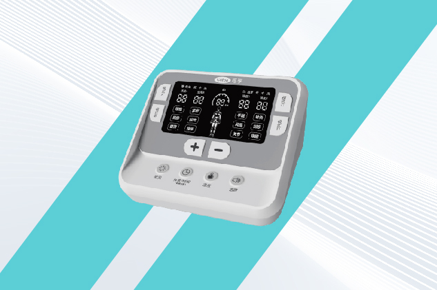 電腦中頻治療儀