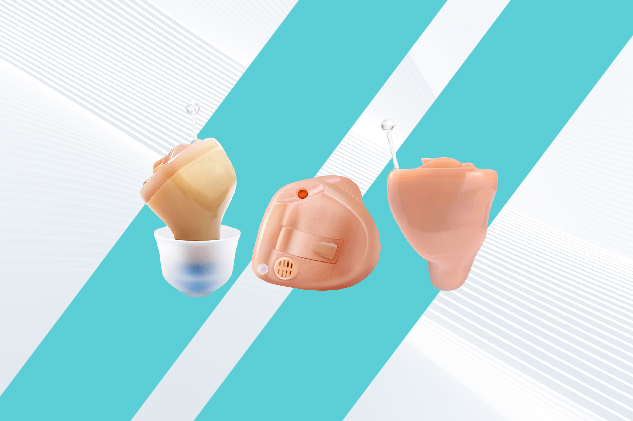 定制助聽器