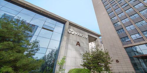 維諦UPS 追求極致可靠性，爭當電力守衛者——北京技術咨詢服務深度解析